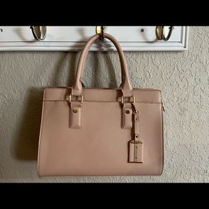 *DONATED* Miztique Vegan Leather Satchel